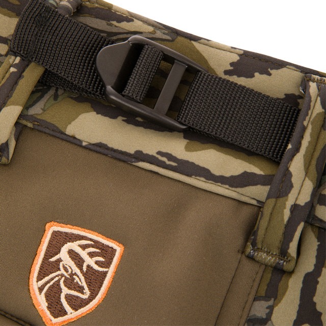 Drake Youth Endurance Pants Original Bottomland XL