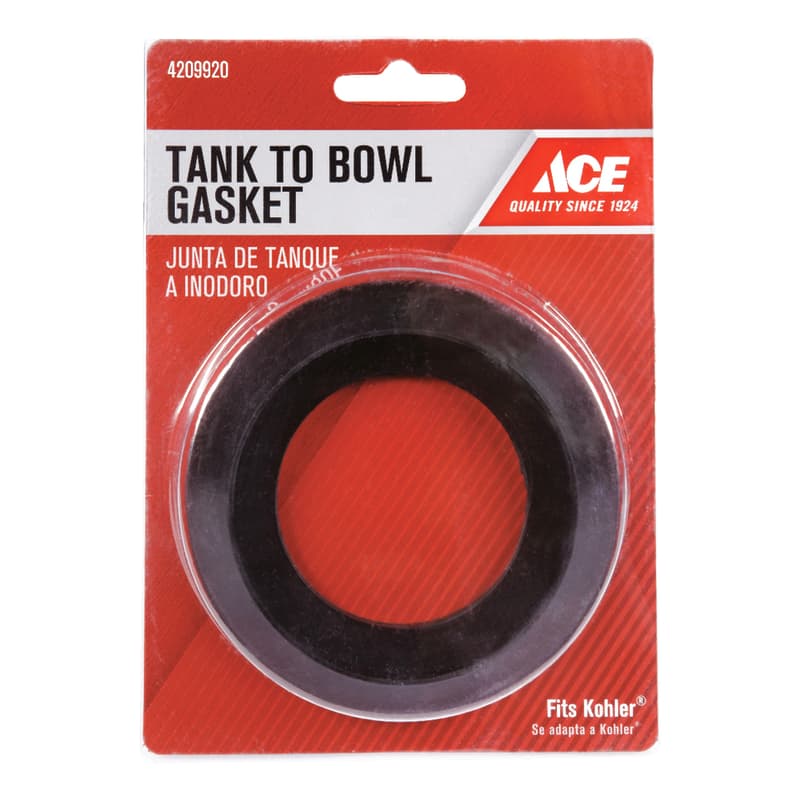 Ace Tank to Bowl Gasket