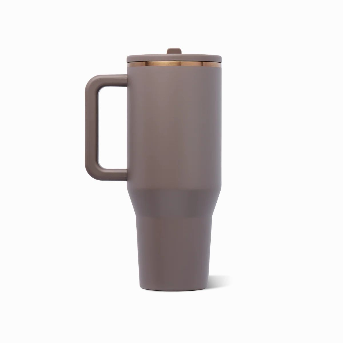HydroJug Traveler 40 oz. Clay