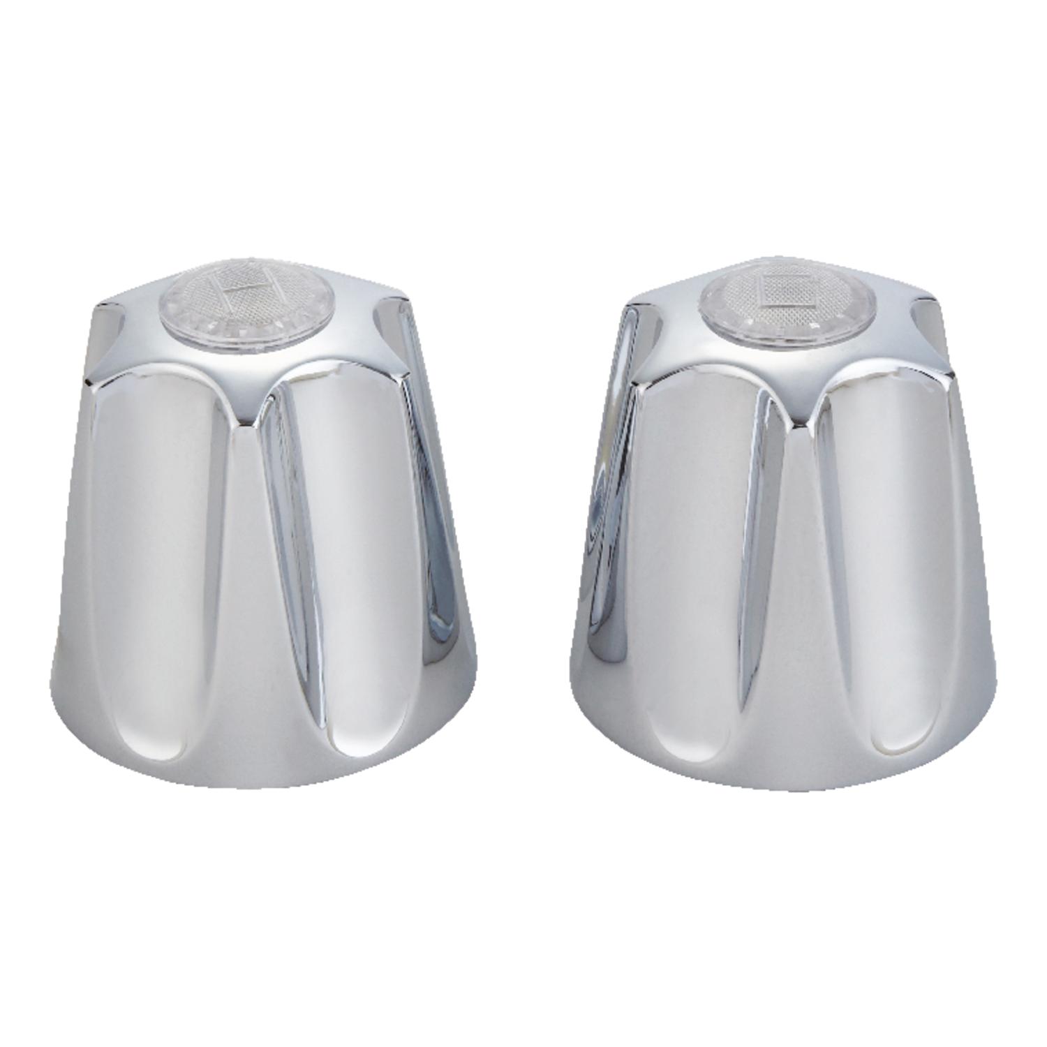 Ace For Pfister Verve Chrome Tub and Shower Faucet Handles