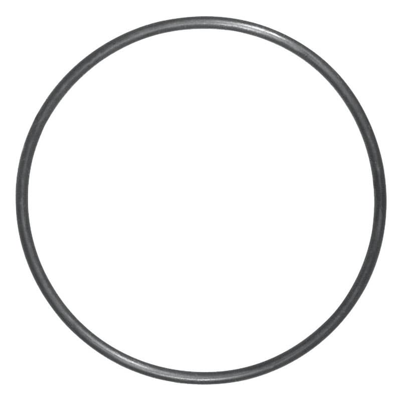 Danco 1-7/8 in. D X 1-3/4 in. D #65 Rubber O-Ring 1 pk