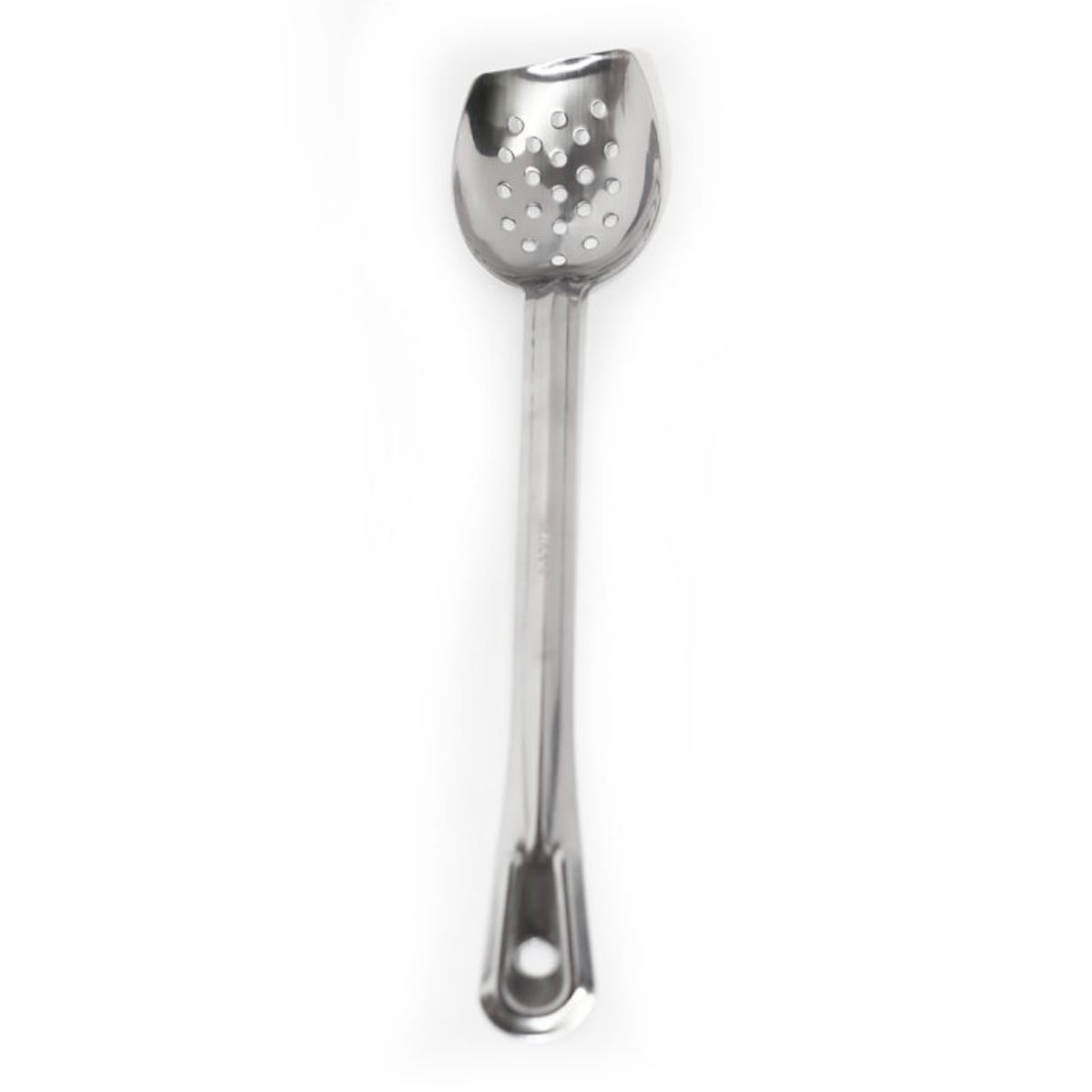 McWare 21 in. Roux Perforated Spoon