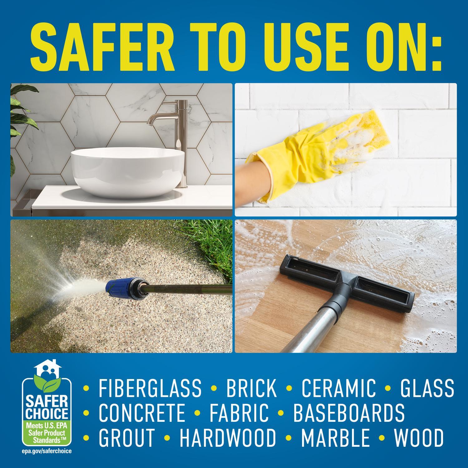 CLR Mold and Mildew Stain Remover 32 oz