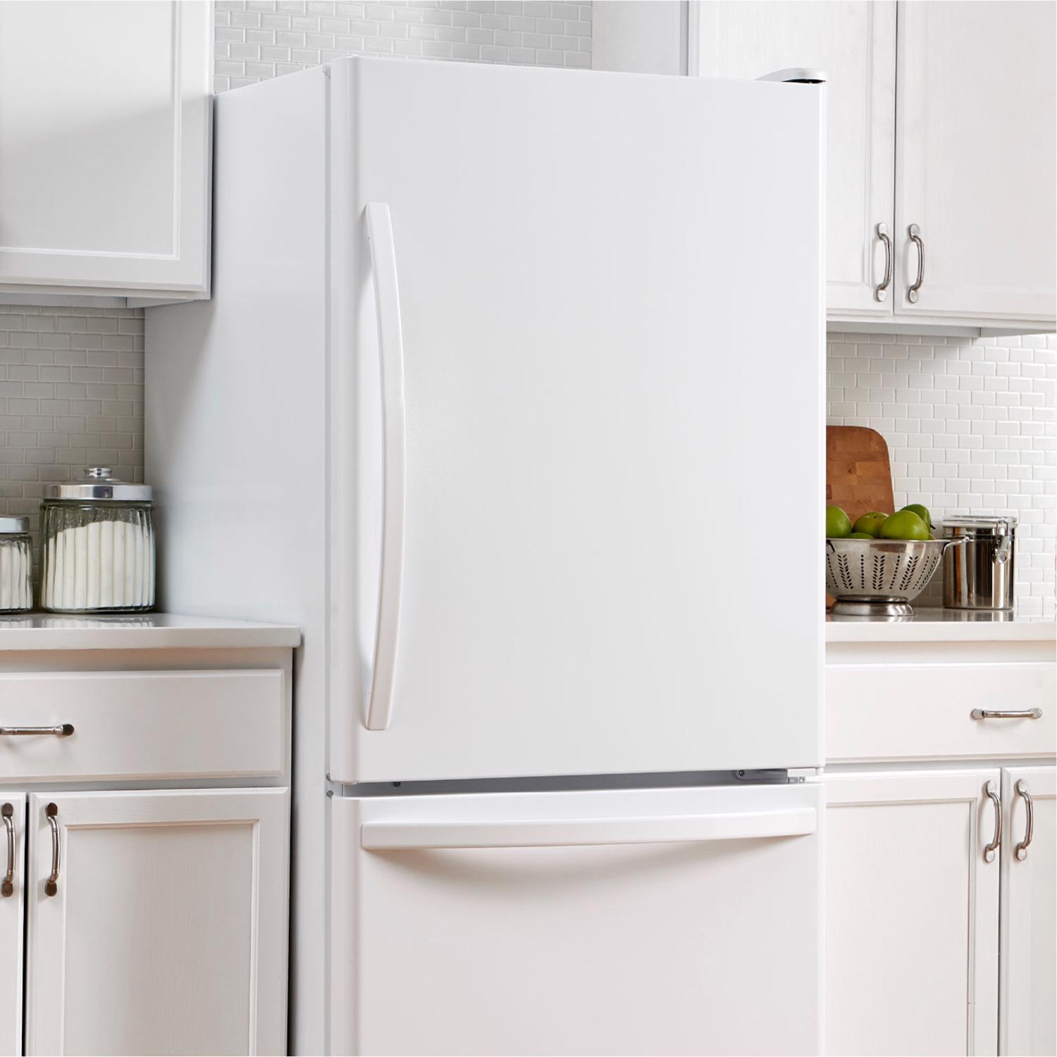 Rust-Oleum Specialty Gloss White Oil-Based Appliance Epoxy 12 oz