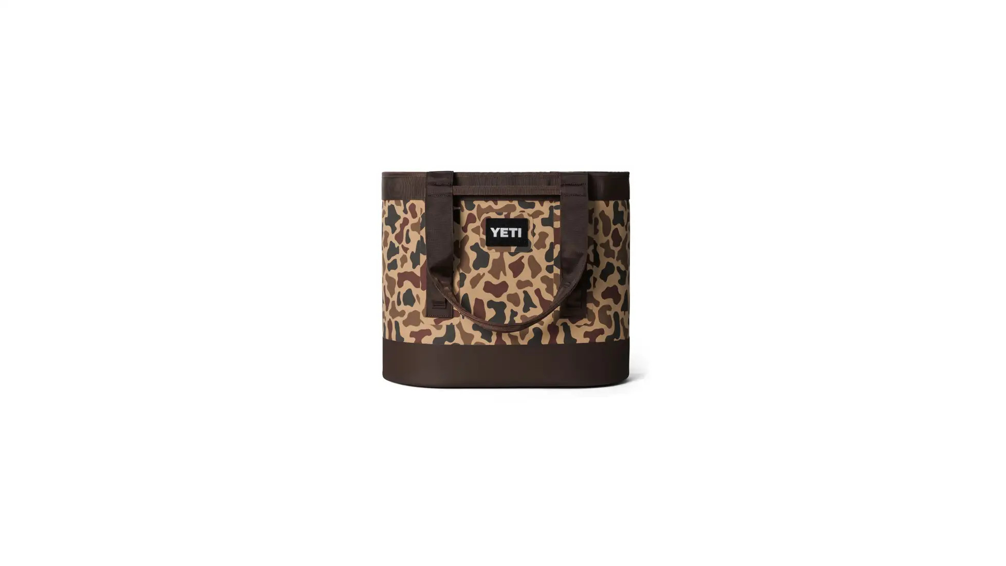 I/O YETI Camino Carryall 20 Wetlands Camo