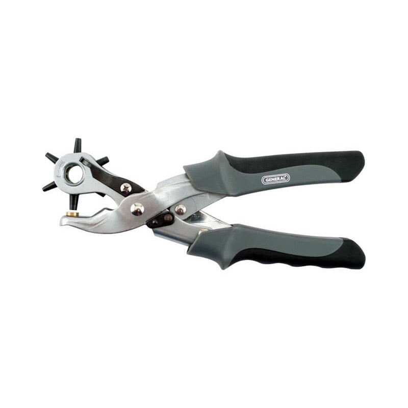 General Steel Center Punch 9.5 in. L 1 pc