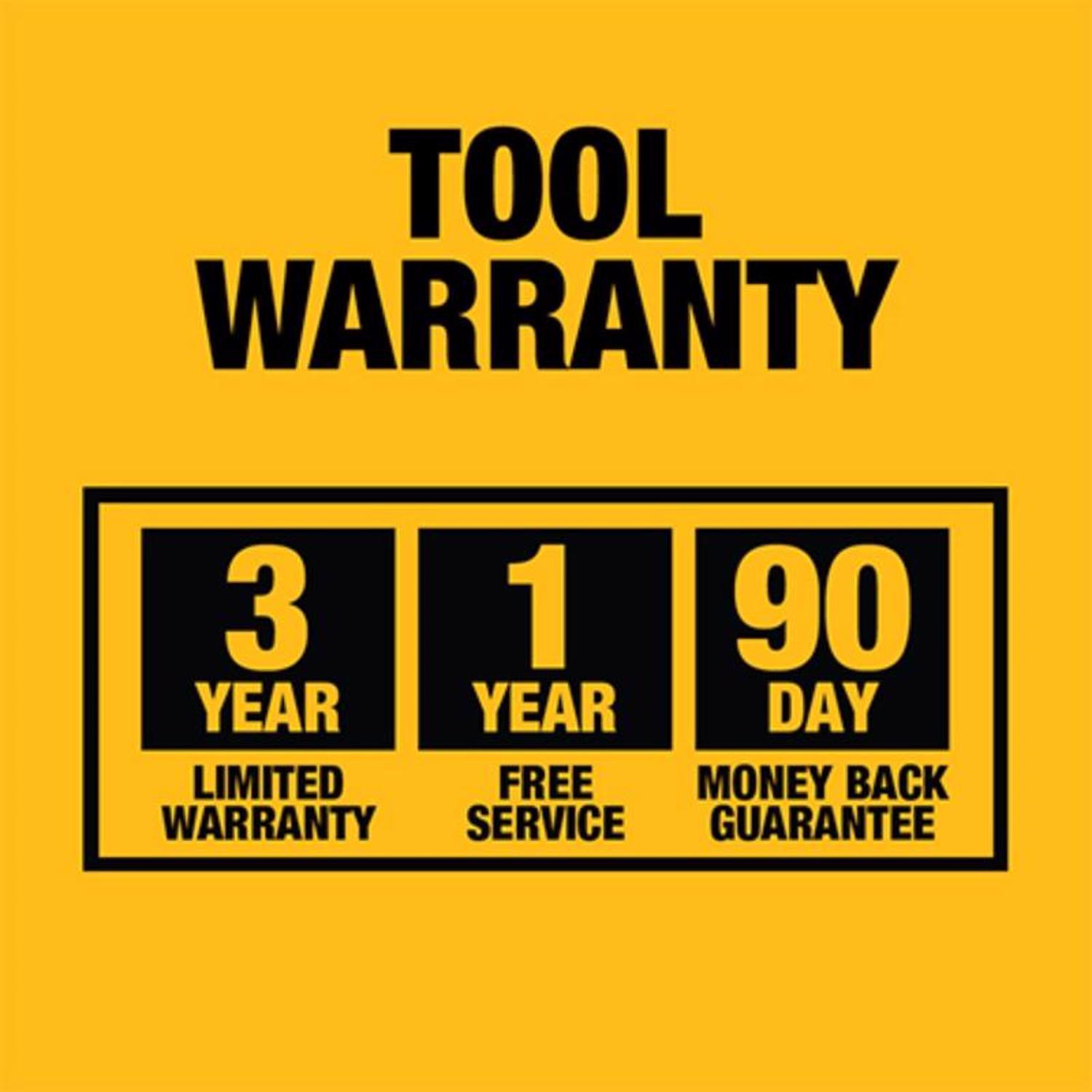 DeWalt 20V MAX DCST922P1 14 in. 20 V Battery String Trimmer Kit (Battery & Charger)