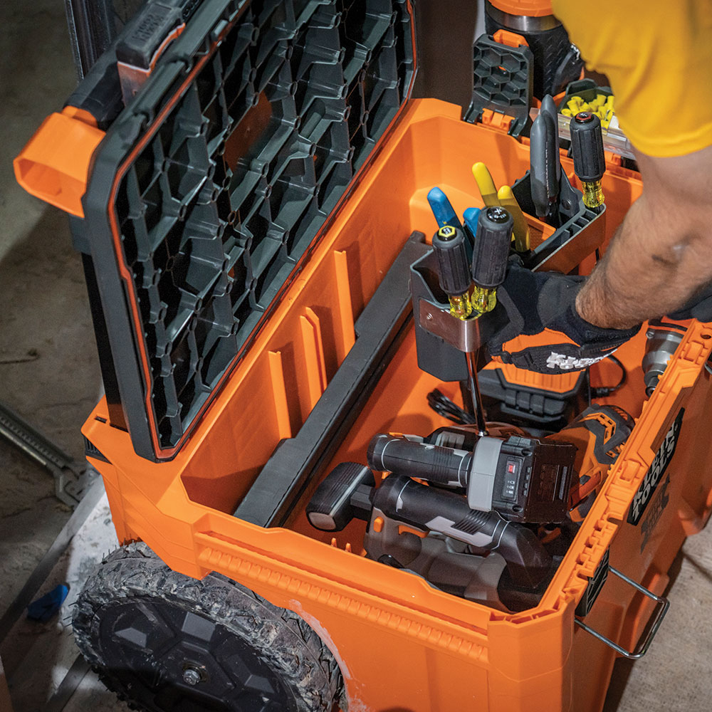 Klein MODbox Rolling Toolbox