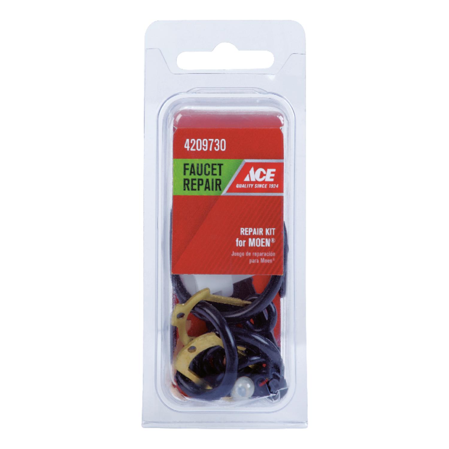 Ace Faucet Repair Kit Moen Plastic