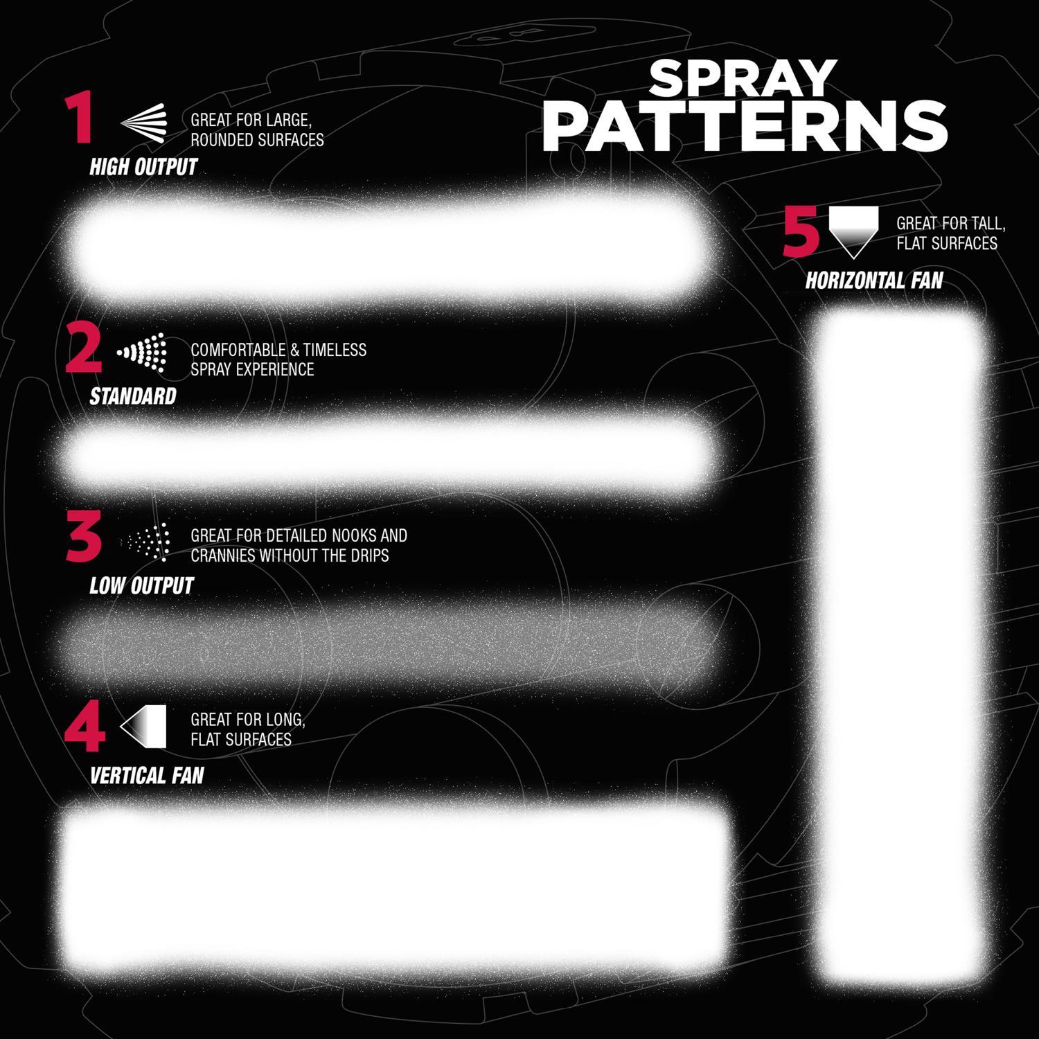 Rust-Oleum Stops Rust Custom Spray 5-in-1 Semi-Gloss White Spray Paint 12 oz