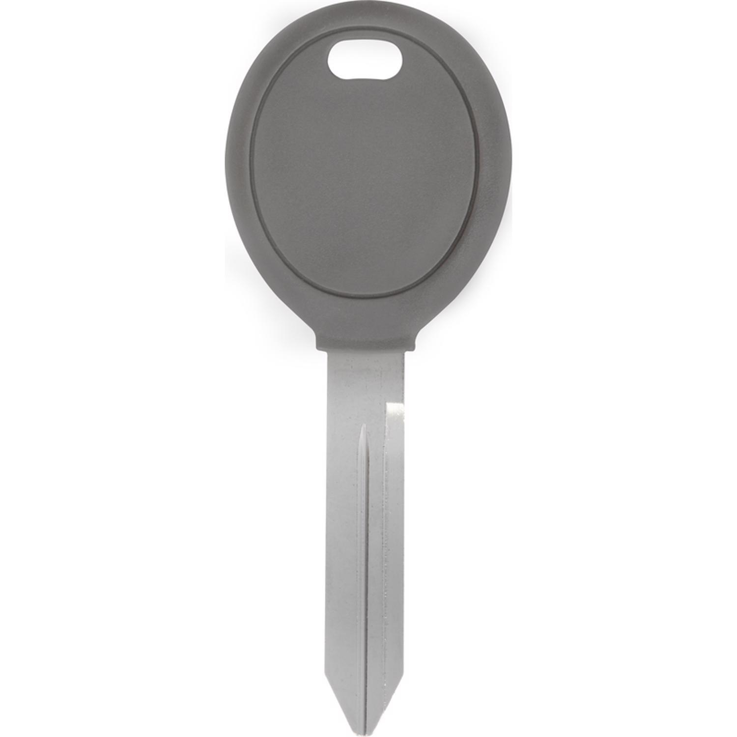 KeyStart K029 Advanced Security Automotive Transponder Modular Head Traditional Blade For Chrysler D