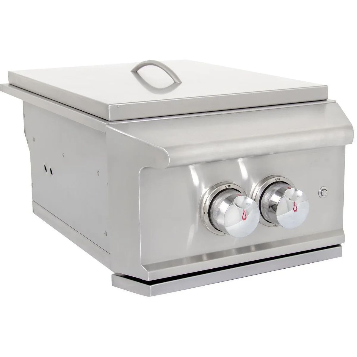 Blaze Power Burner Professional NG