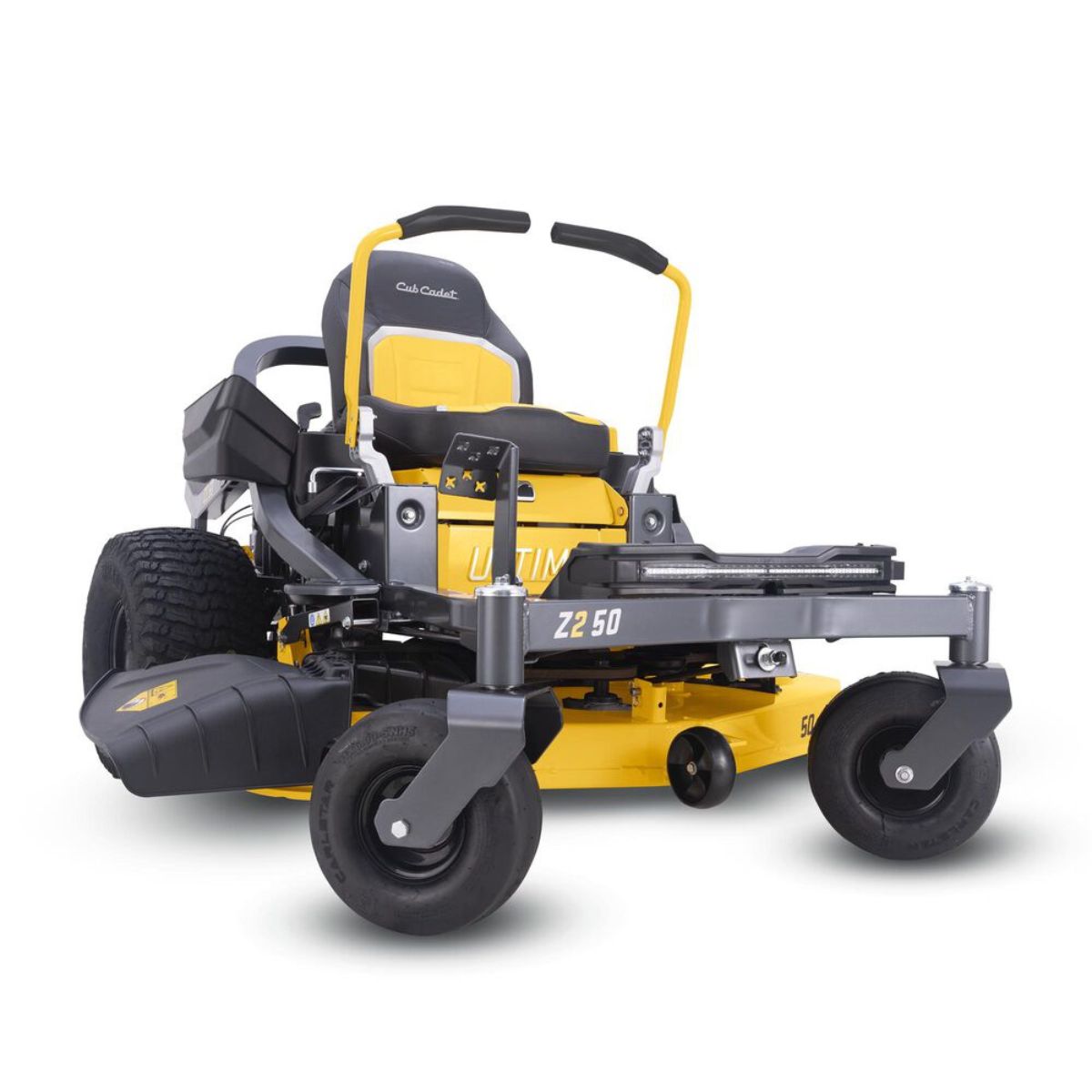 Cub Cadet Ultima Series Z2 50 50-in. 23 HP