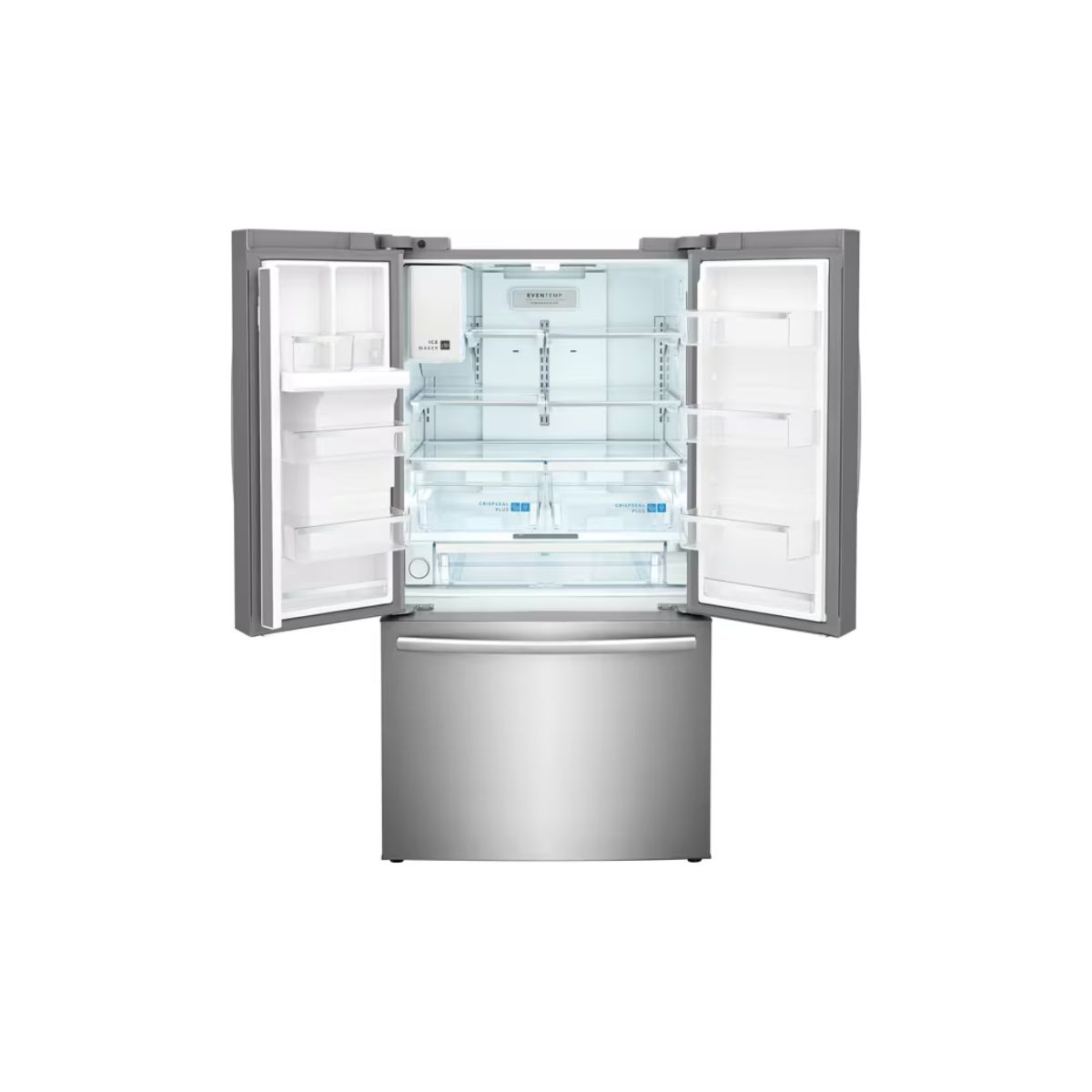 Frigidaire Gallery 28 Cu. Ft. Standard-Depth French Door Refrigerator