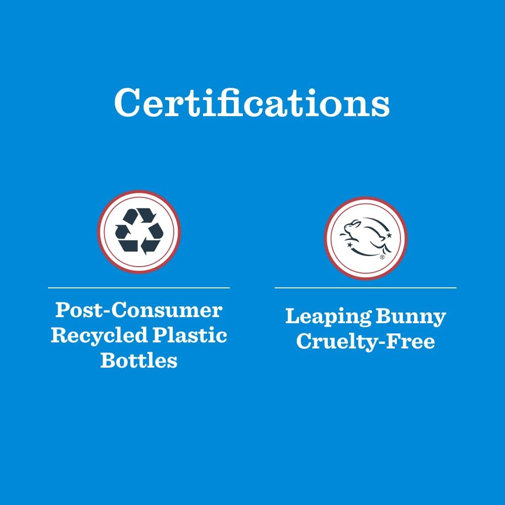 Mrs. Meyer's Clean Day Liquid Hand Soap Blueberry 12.5 oz