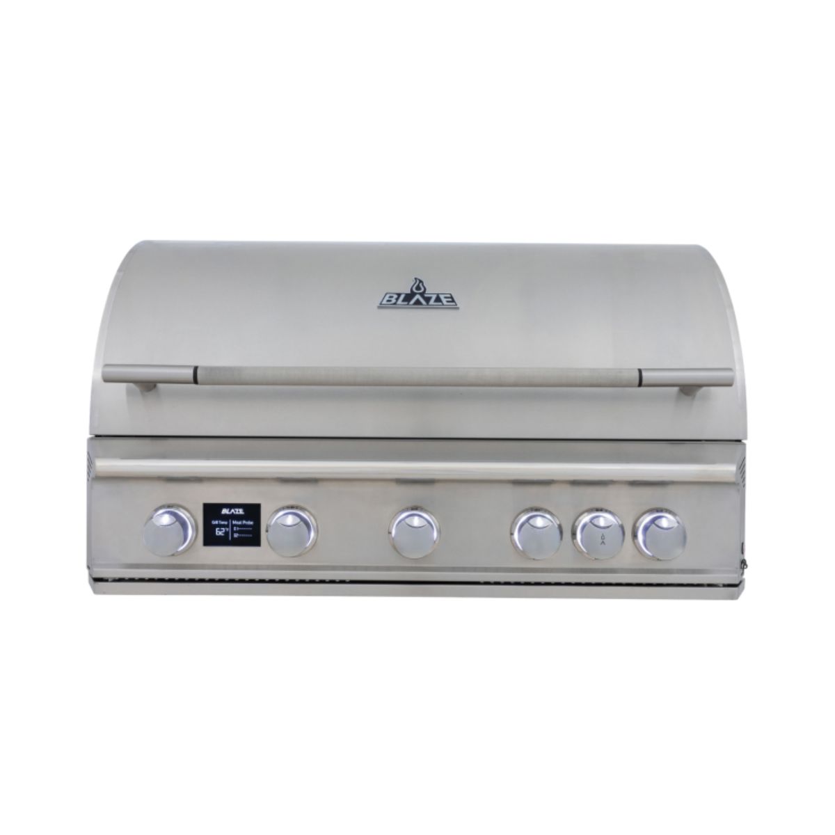 Blaze Grill 5 Burner LTE Pro 40 in. NG