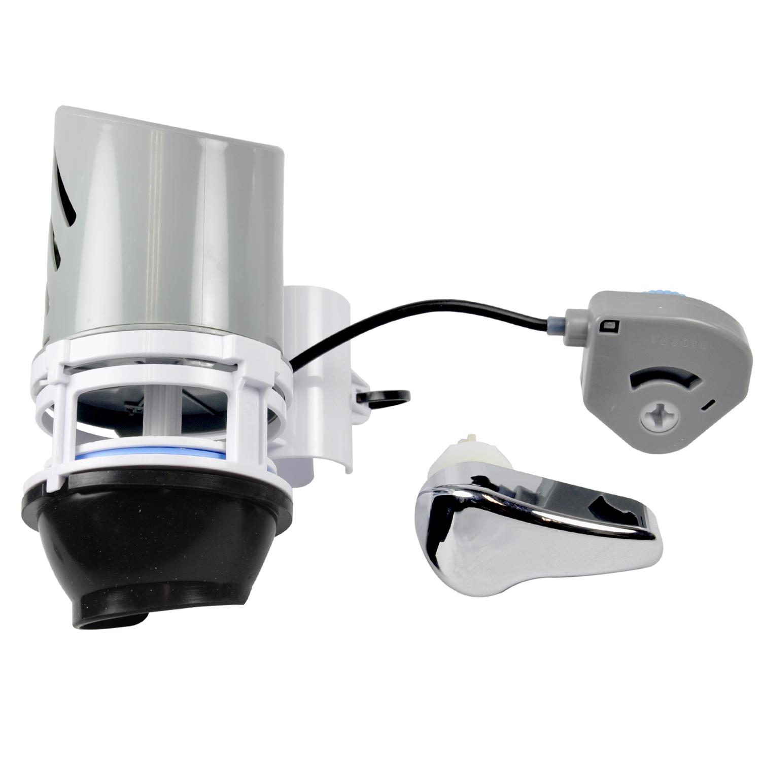 Danco Hydrostop Toilet Repair Kit Plastic Stine Home + Yard The