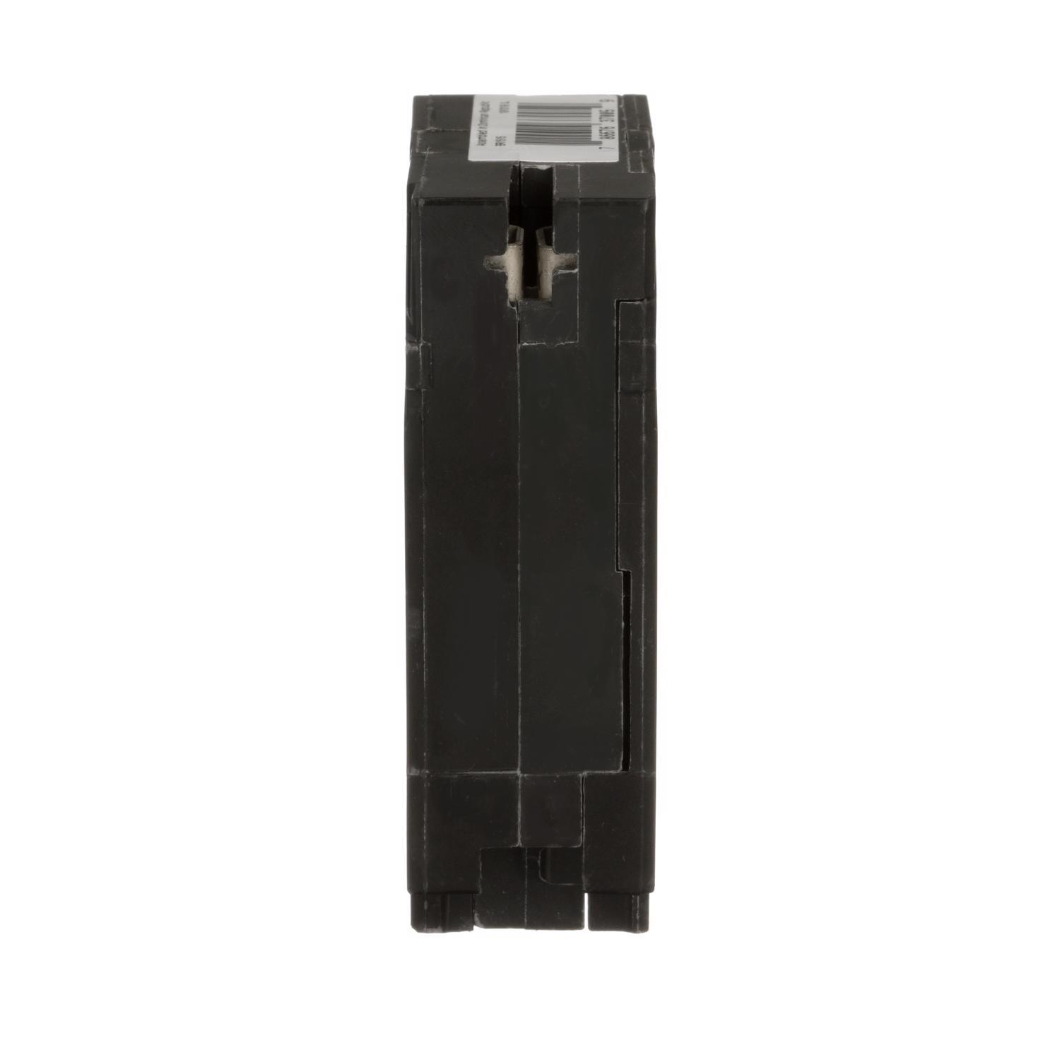 Eaton 15/15 amps Tandem 2-Pole Circuit Breaker