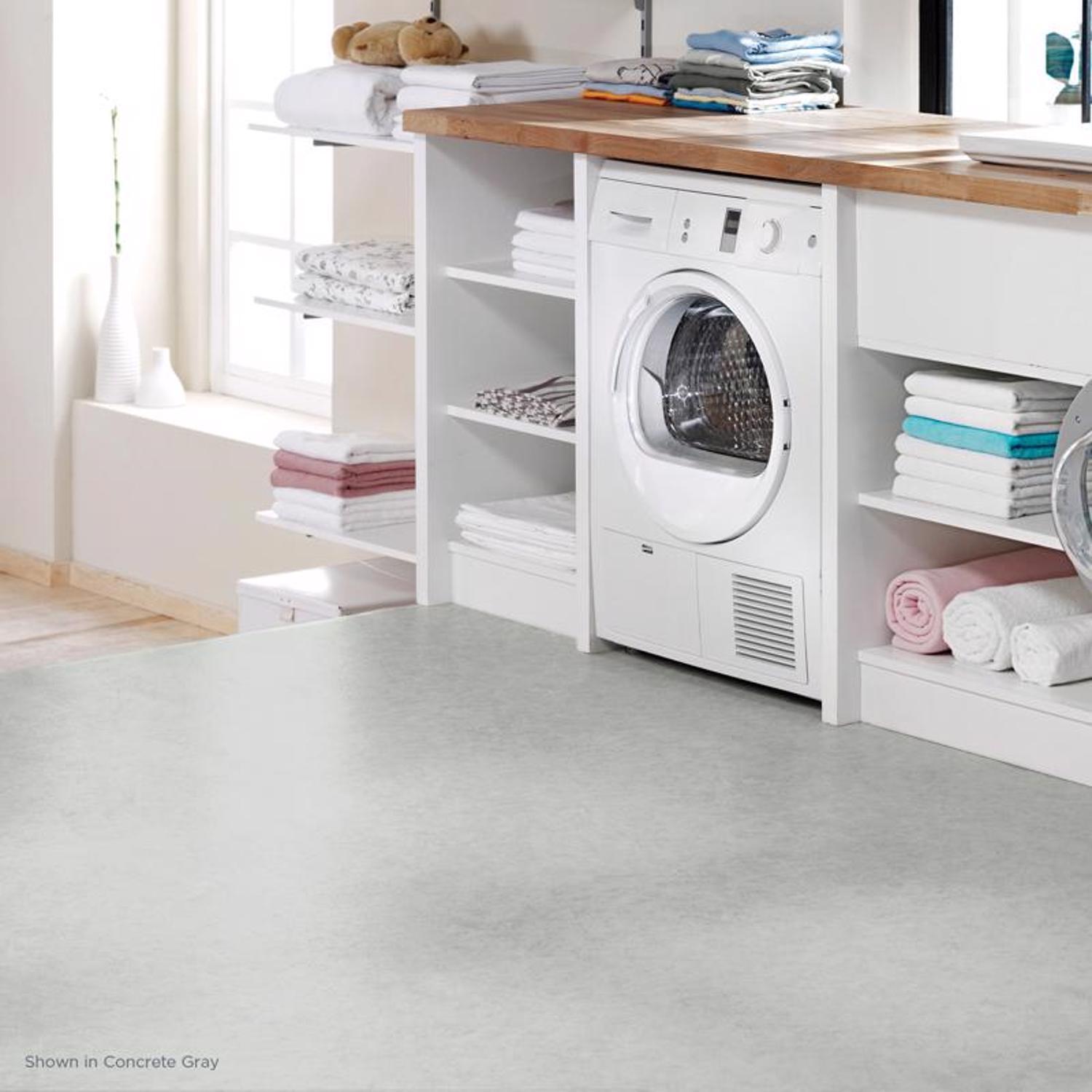 Valspar Porch, Floor & Patio Gloss Base 4 Floor Paint 1 gal