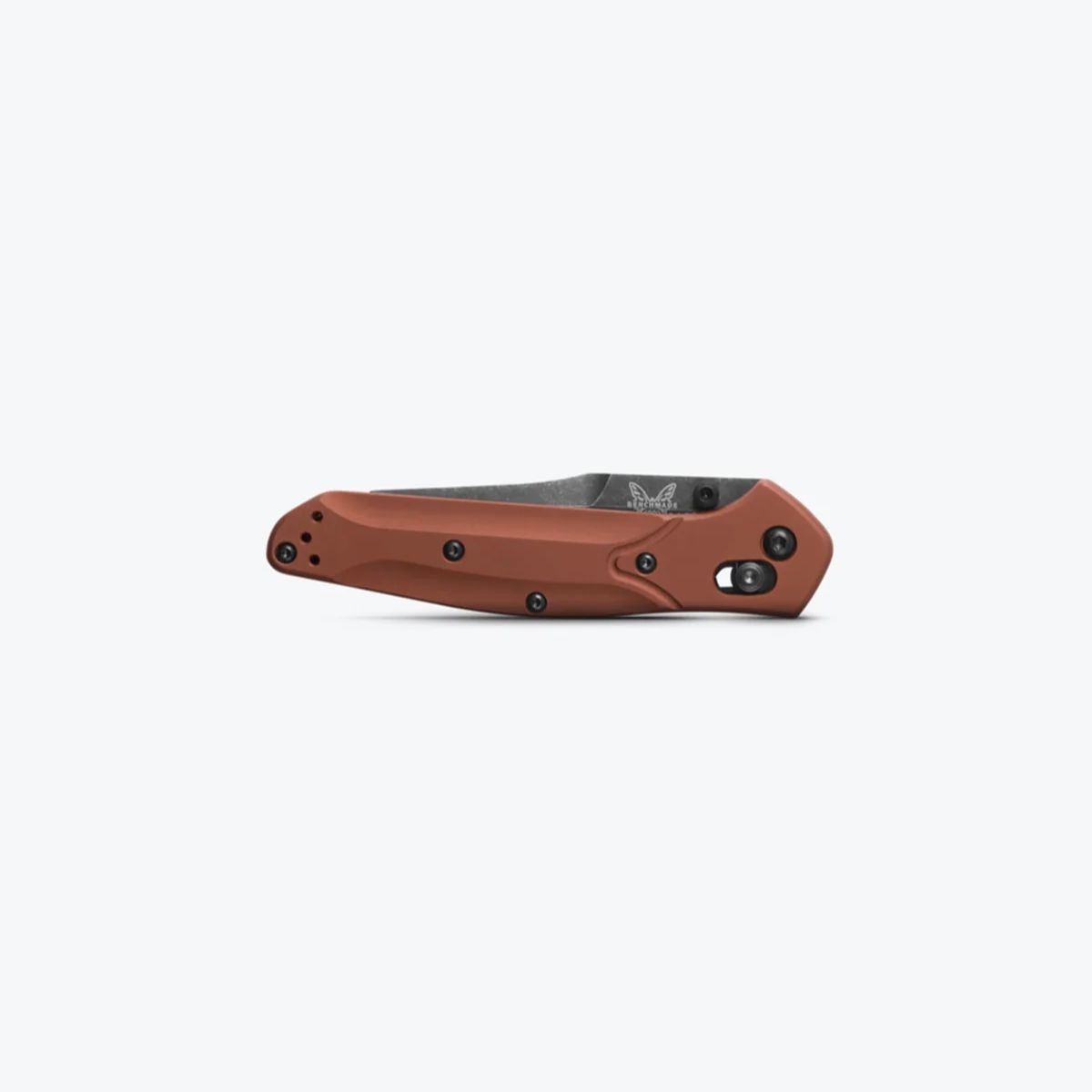 Benchmade Osborne Burnt Copper Aluminum