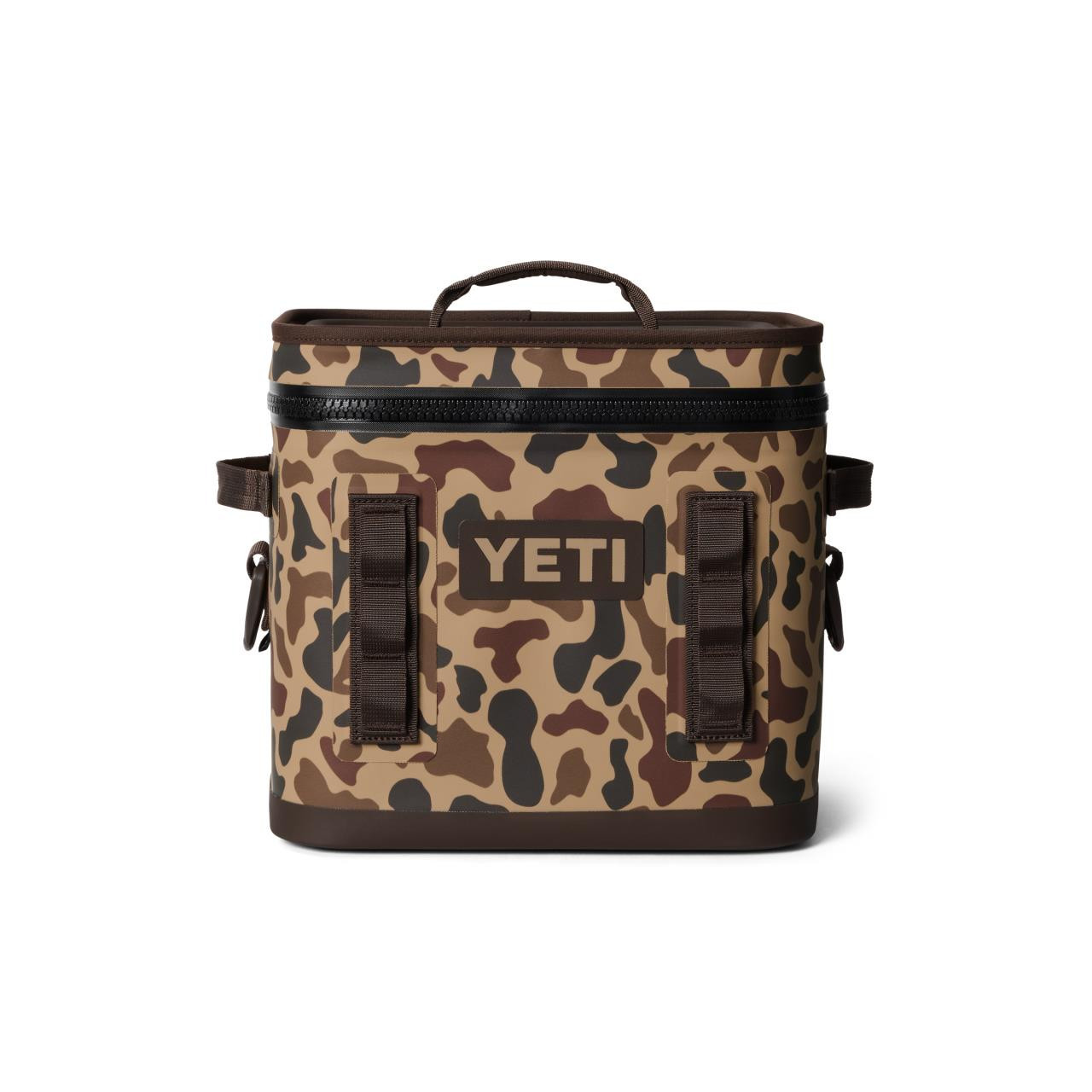 I/O YETI Hopper Flip 12 Wetlands Camo