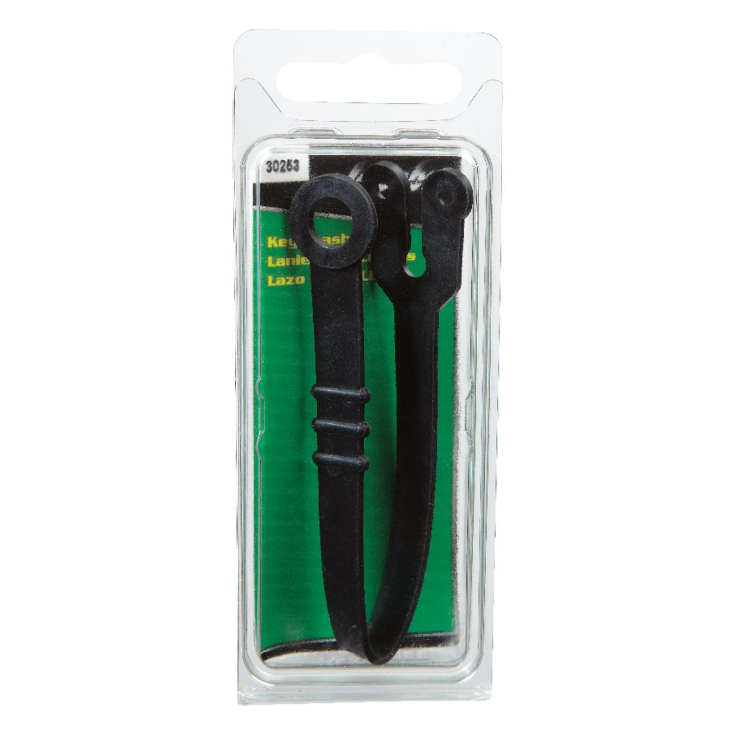 Jacobs 1/4 in. Universal Chuck Key Holder 1 pc