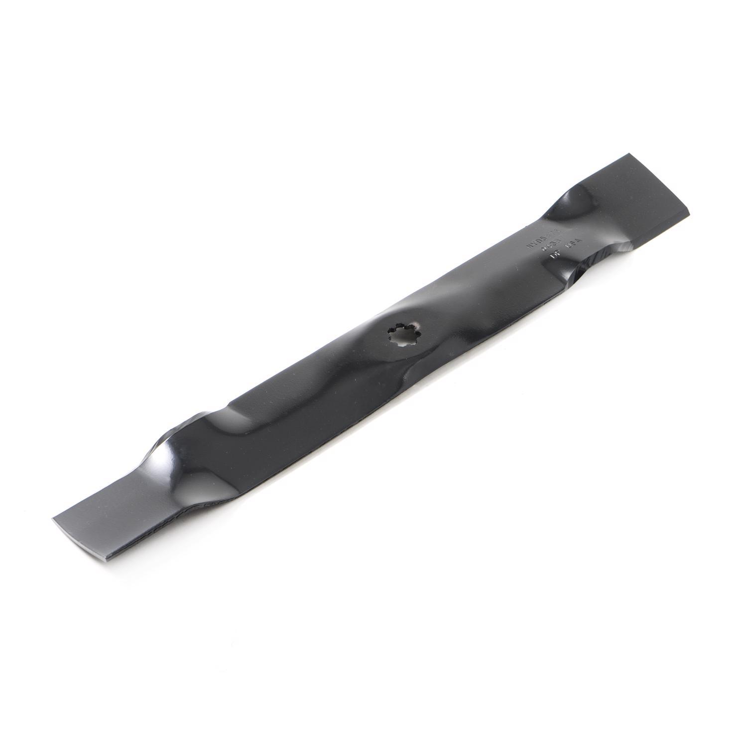 Arnold 42 in. 3-in-1 Mower Blade Set For Riding Mowers 2 pk