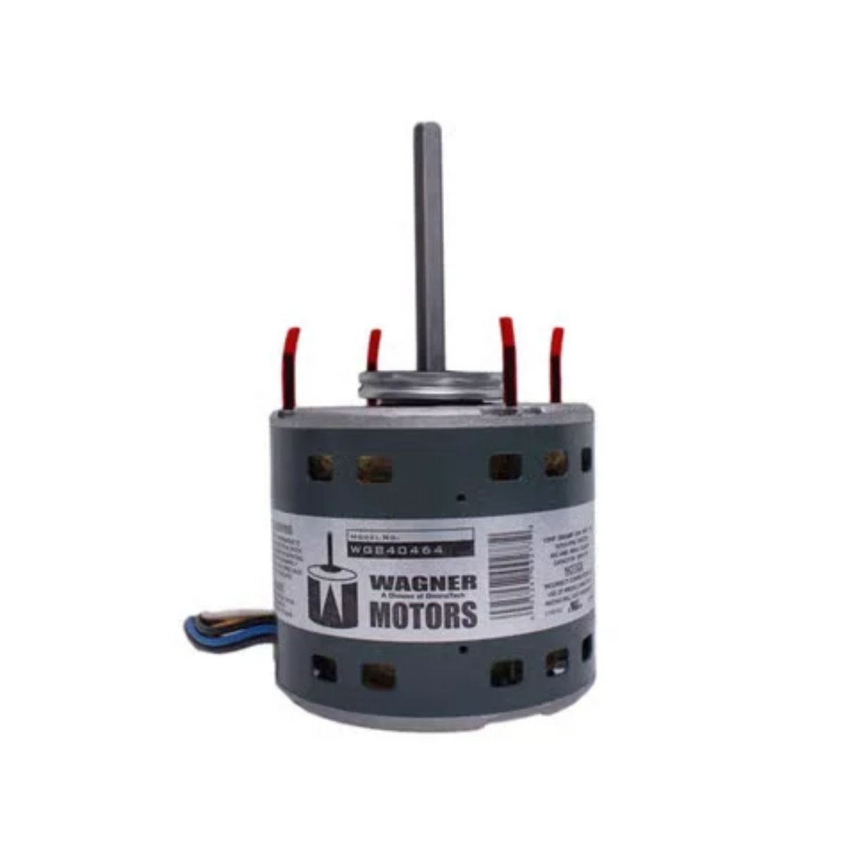 Wagner Furnace Blower Fan Motor 208-230V 1/2 HP