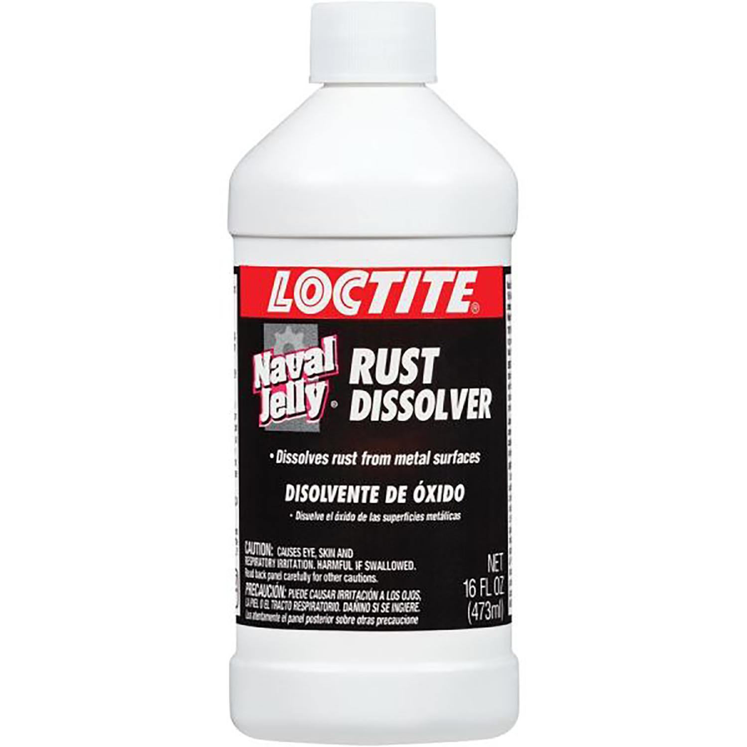 Loctite Naval Jelly 16 fl. oz. Rust Dissolver