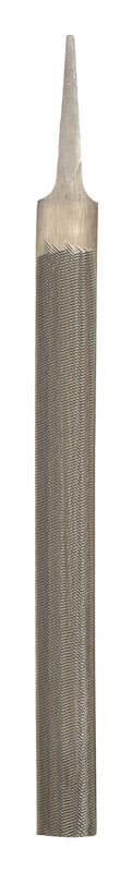 Crescent Nicholson 10 in. L X 2.5 in. W High Carbon Steel Bastard Cut File 1 pc