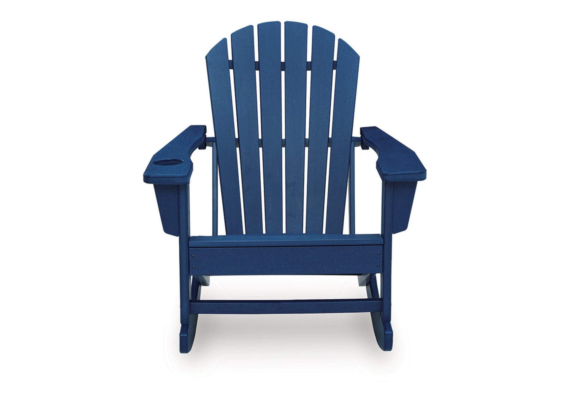 Ashley Furniture Sundown Shores Outdoor Rocking Chair