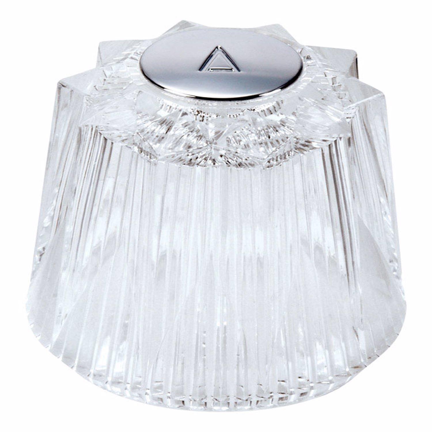 Ace For Pfister Clear Bathroom Diverter Handle