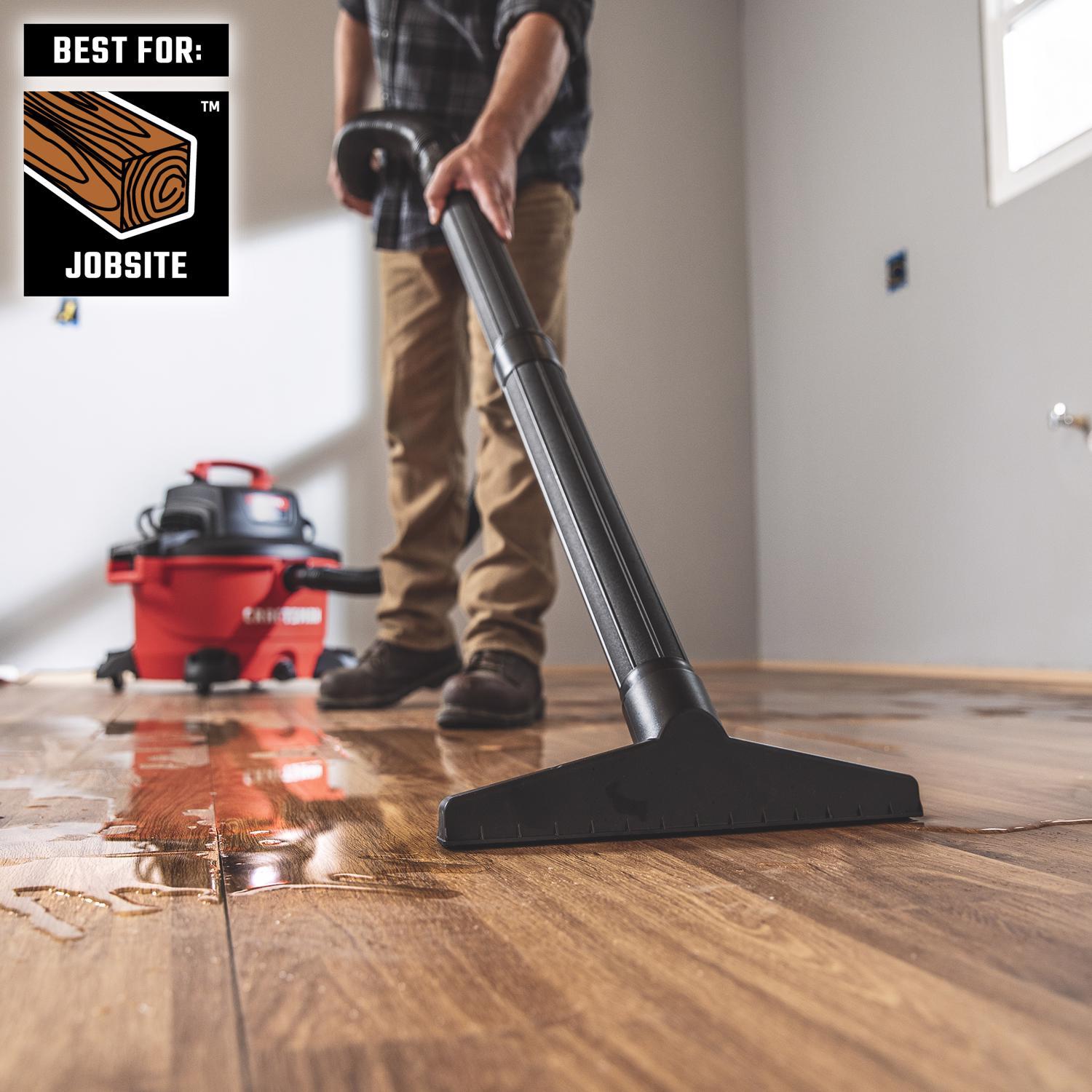 Craftsman 3 in. L X 14 in. W X 2-1/2 in. D Wet Nozzle 1 pc