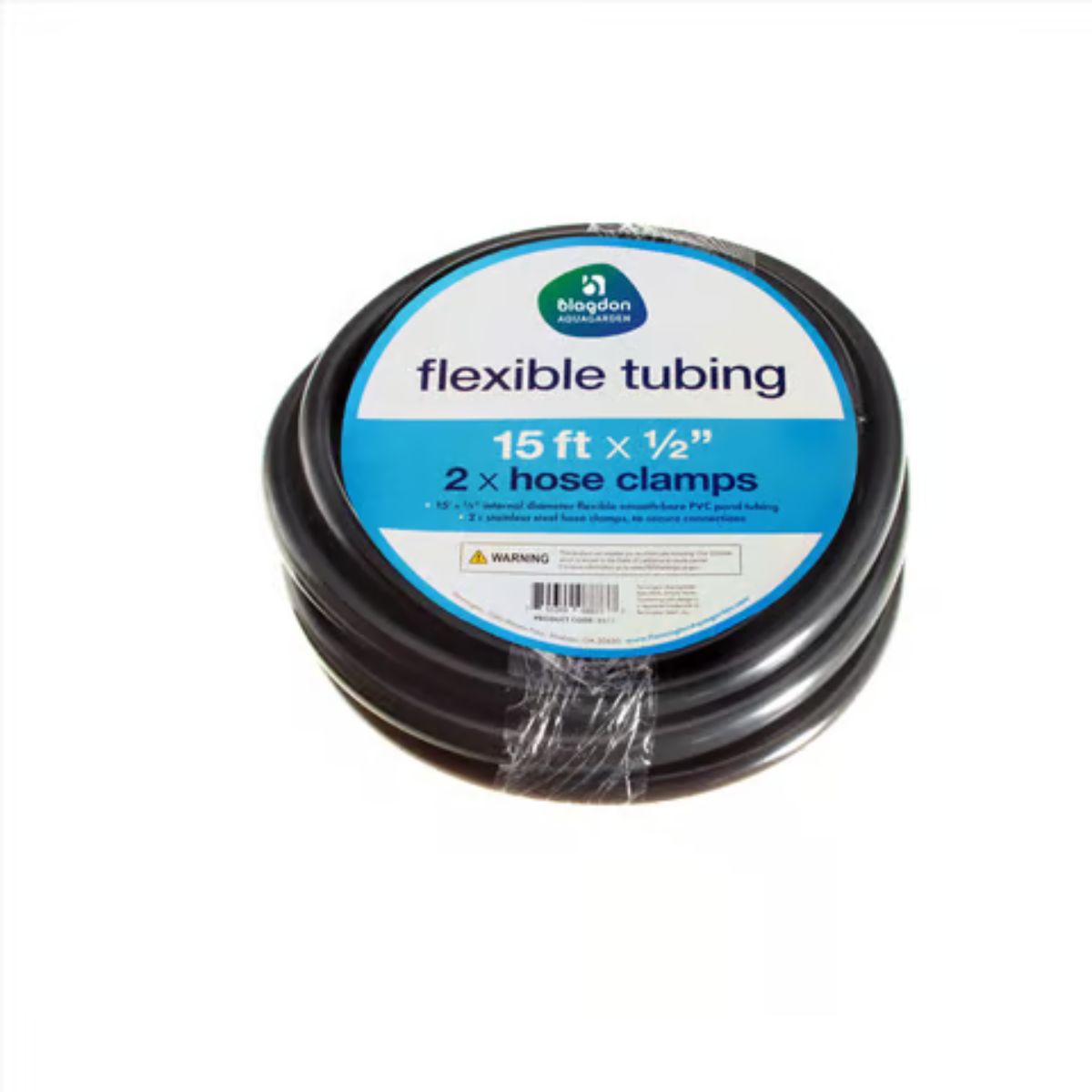 Blagdon Aquagarden 15 ft. Plastic Tubing