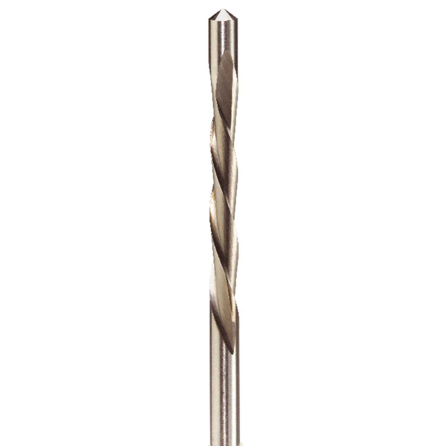 Rotozip 8 X.6 in. L Steel Guide Point Zip Bit 8 pk