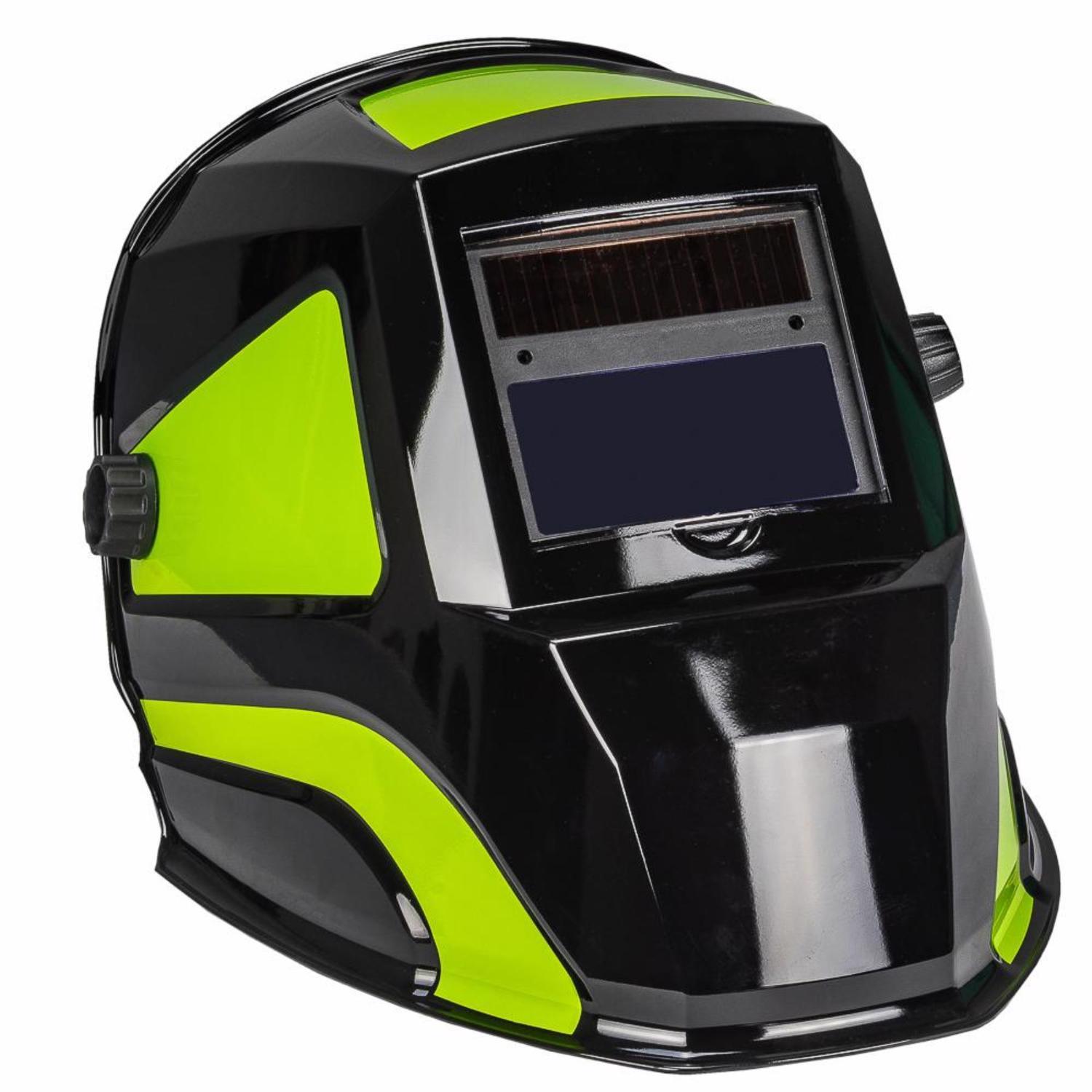 Forney Easy Weld Welding Helmet Multicolored 1 pc