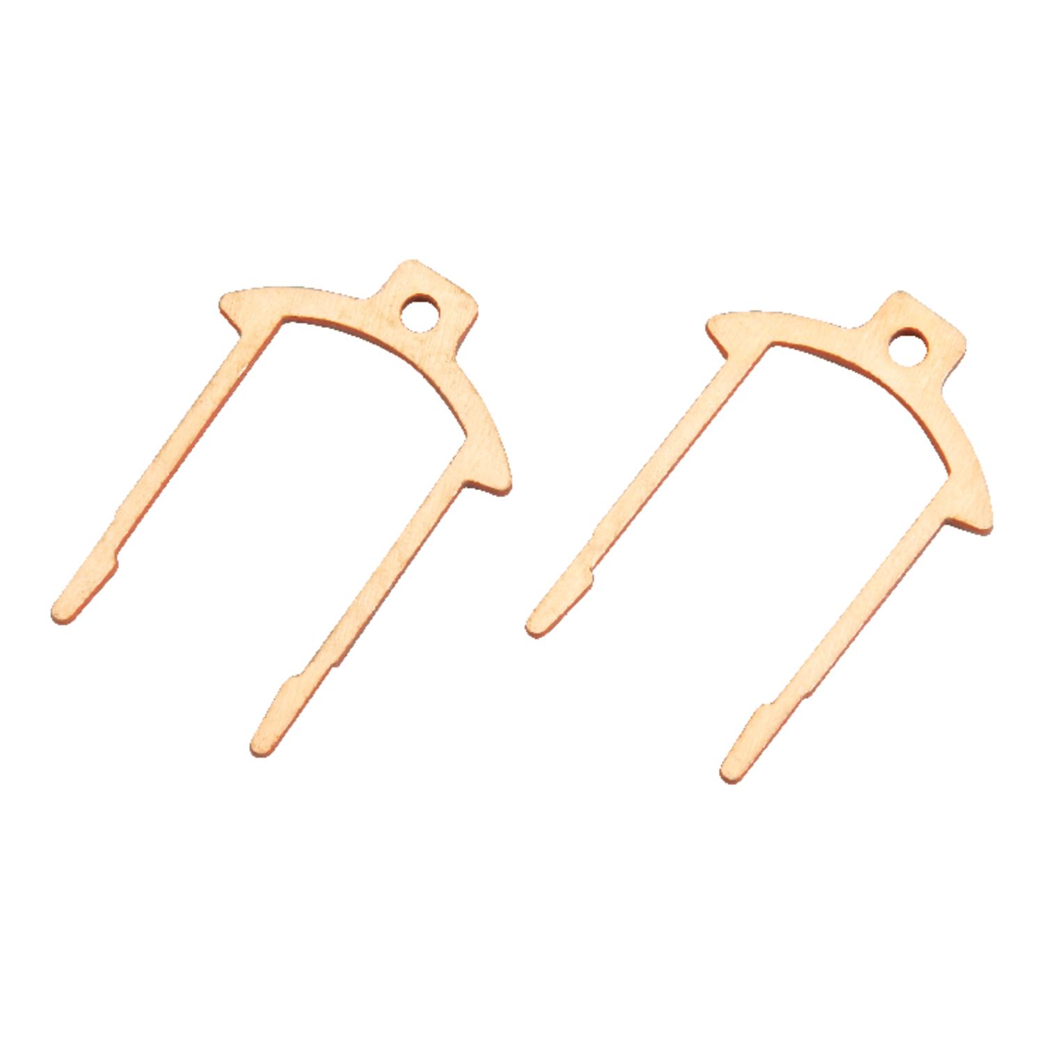 Ace Cartridge Clip For Moen 1/2 in. H Stainless Steel 1 pc