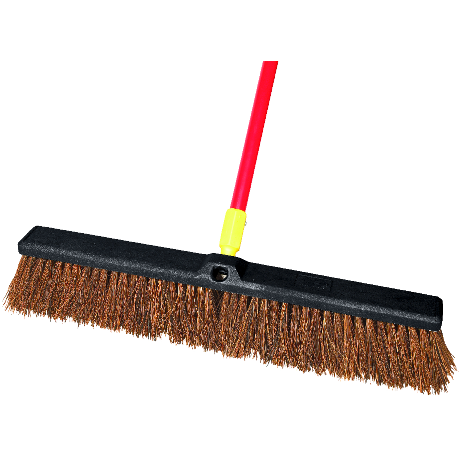 Ace Palmyra 24 in. Rough Surface Push Broom