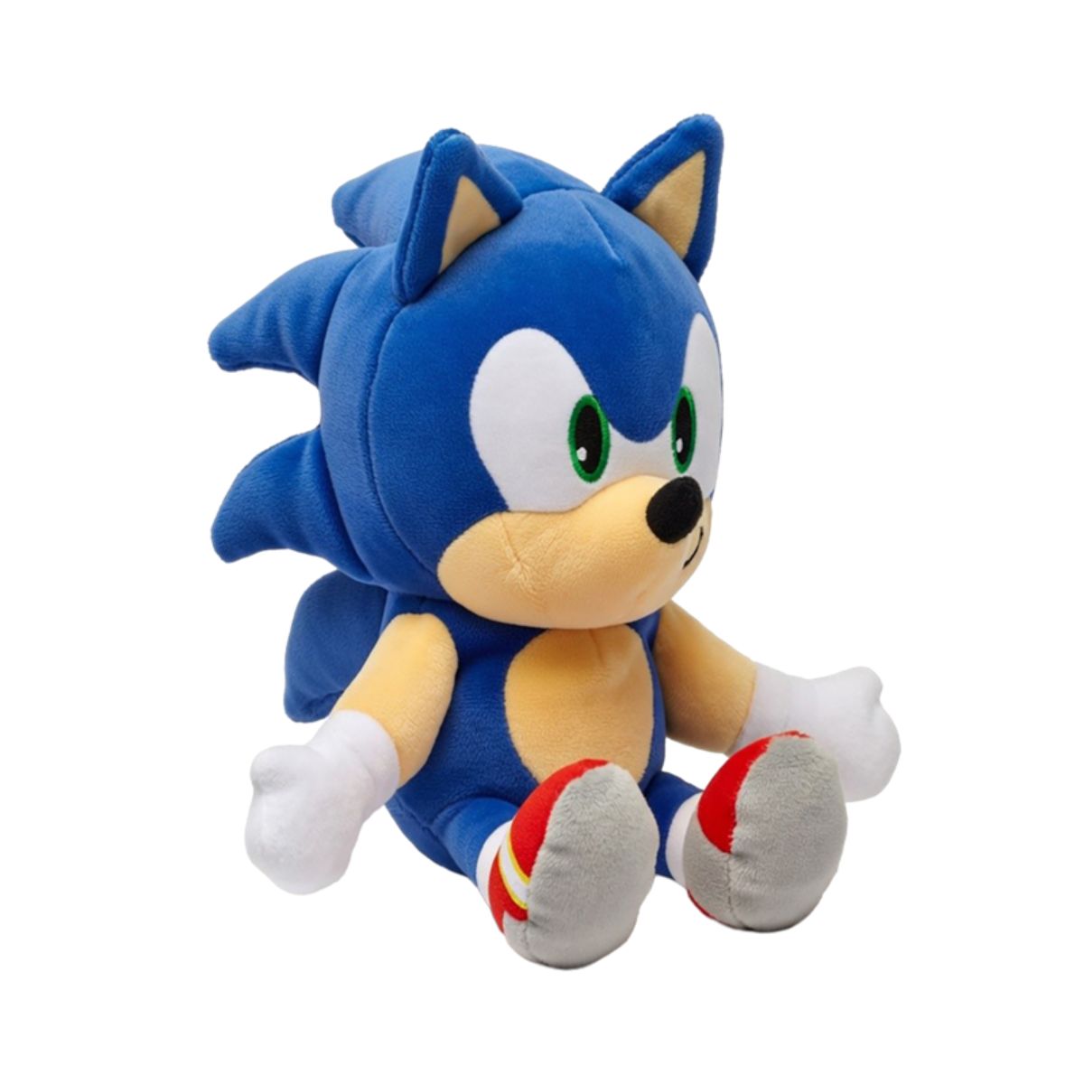 Ty Sonic The Hedgehog Blue