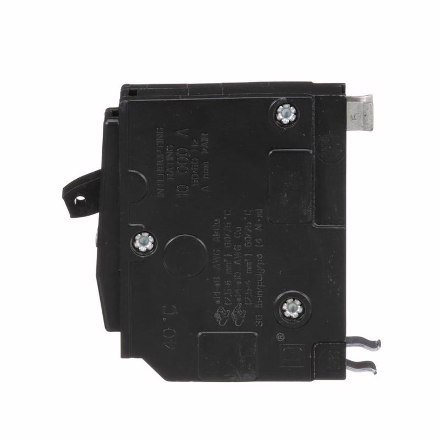 Square D QO 30 amps Plug In Single Pole Circuit Breaker