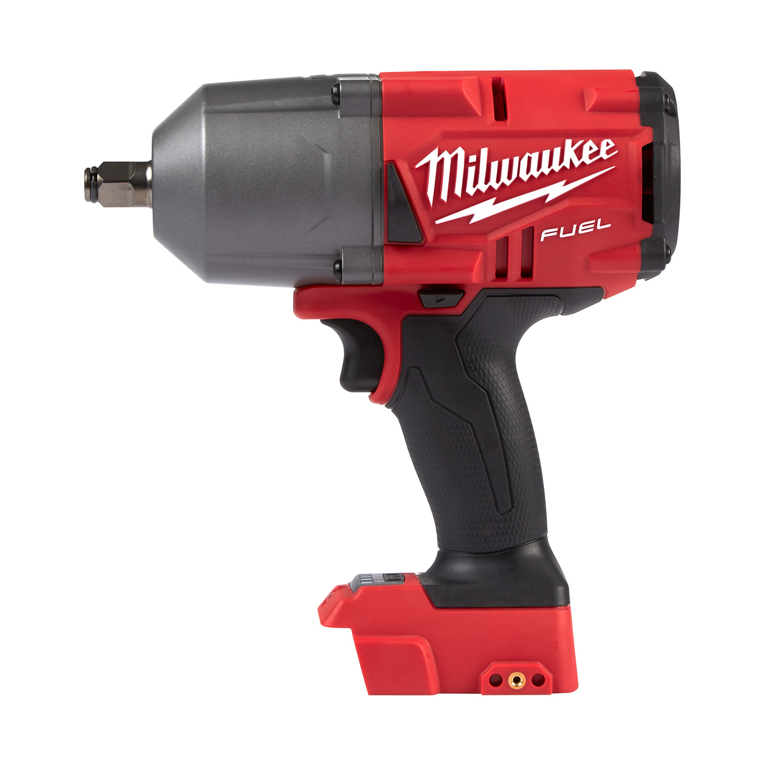 Milwaukee M18 FUEL 18 V 1/2 in. Cordless Brushless High Torque Impact Wrench Tool Only