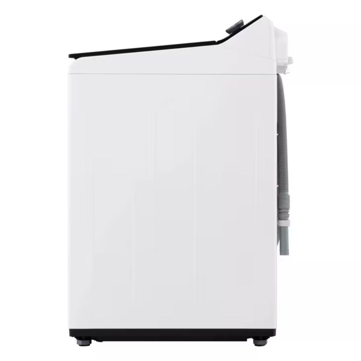 LG 5.3 cu. ft. SMART Top Load Washer