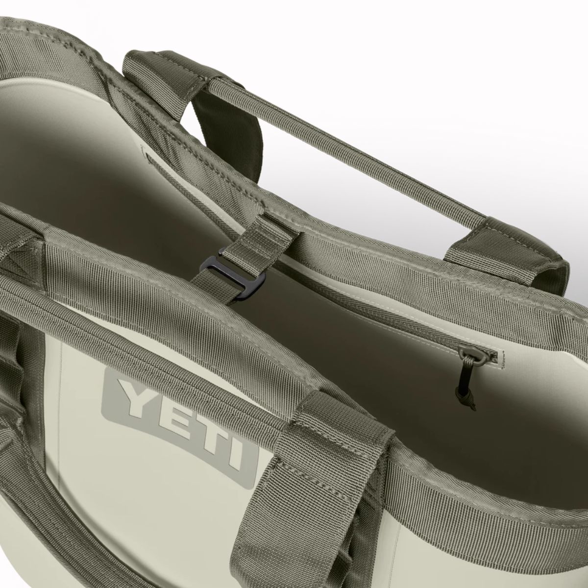 YETI Camino 35 Carryall 35 L Pampa Green Tote