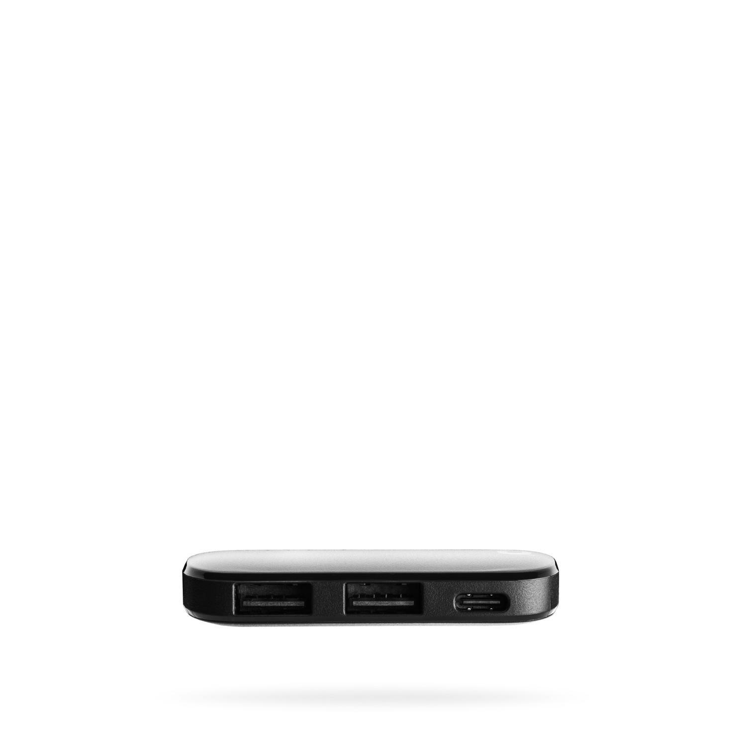 NEBO Power Bank 5000 mAh 1 pk