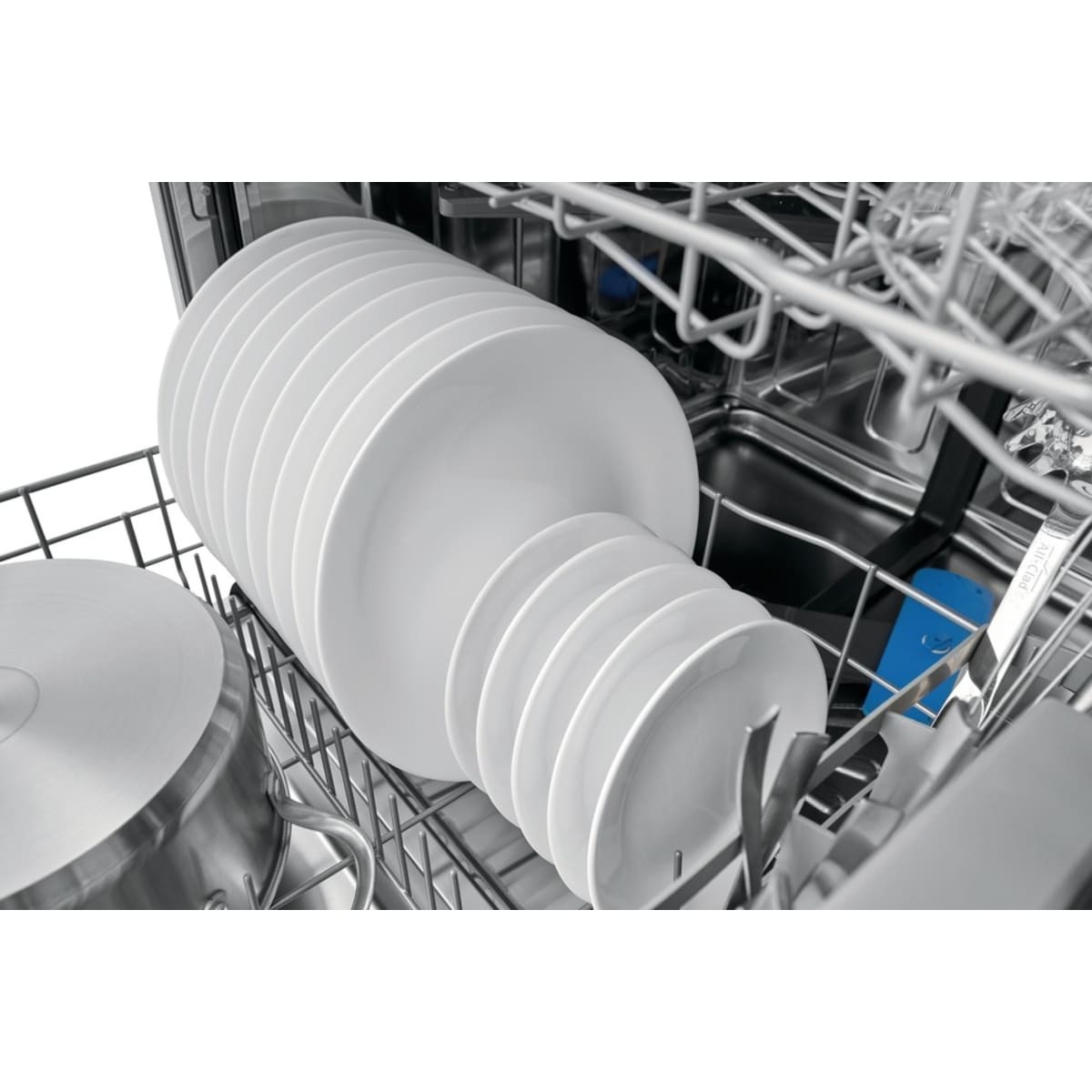 Frigidaire 24 in. Tall Tub Fully Integrated Dishwasher with up to 14 Place Settings