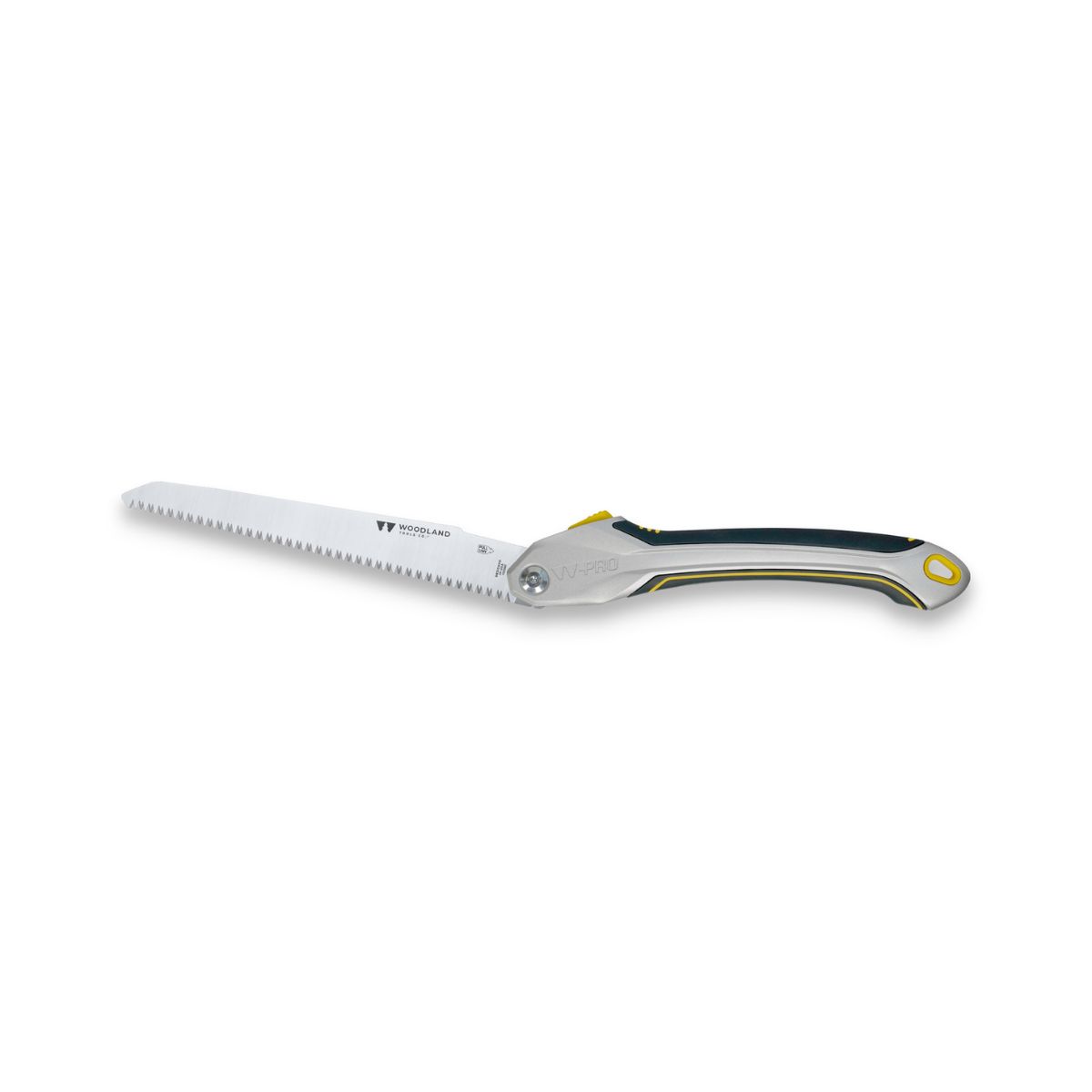 Woodland Tools Pro Series 12 in. Folding Saw