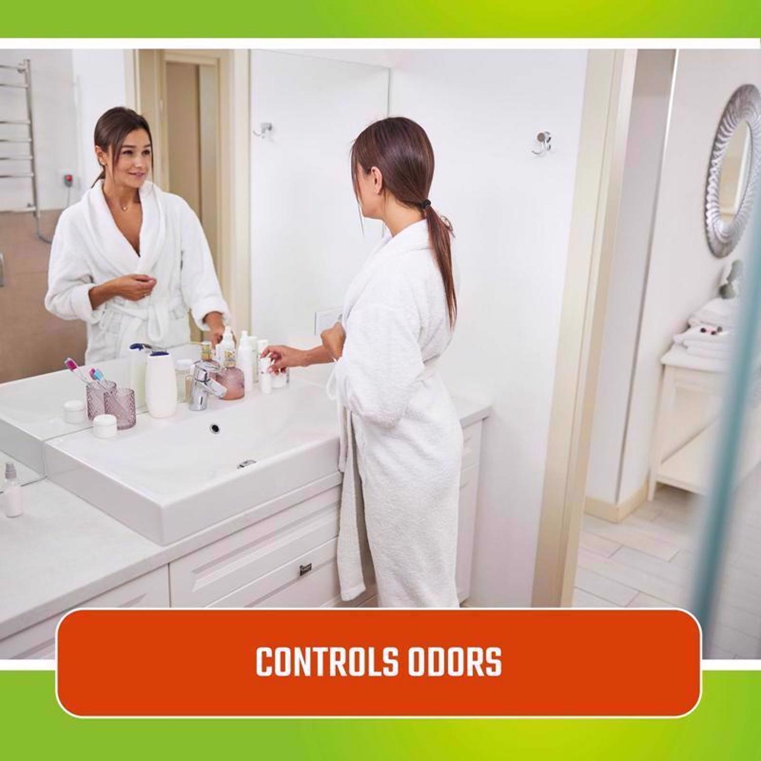 CLR Septic Treatment Liquid Septic System Treatment 28 ounce oz