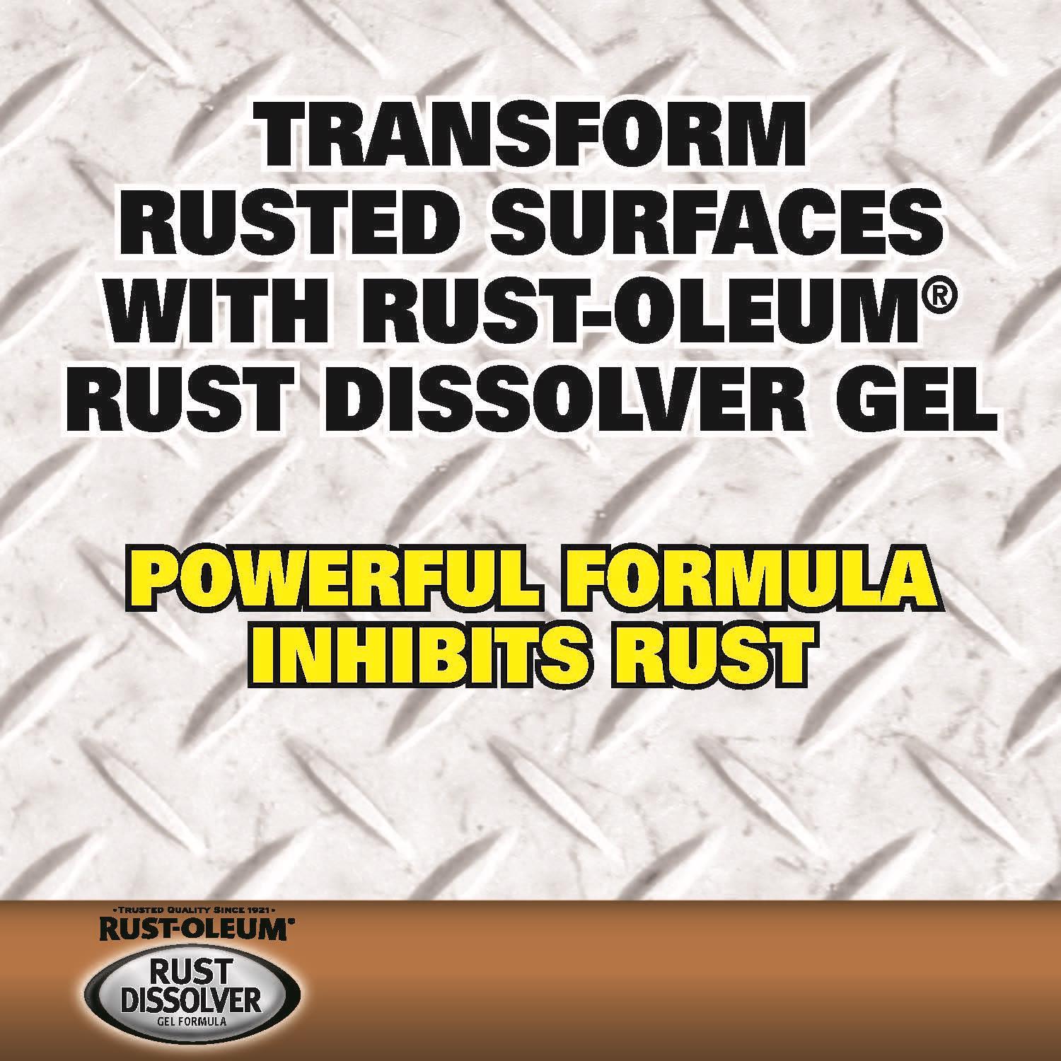 Rust-Oleum 32 oz Rust Dissolver