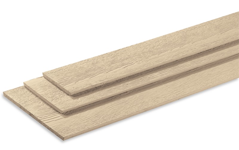 LP® SmartSide® Cedar Texture Lap Siding - 16 ft. L x 8 in. W