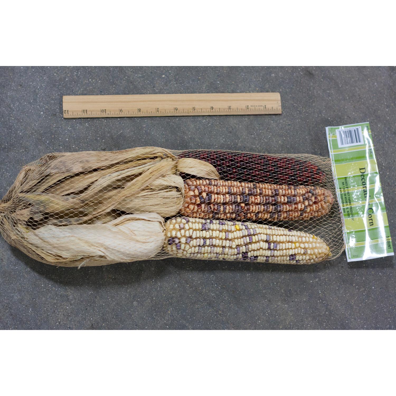 Frey Farms Sarah's Home Grown Assorted Corn 3